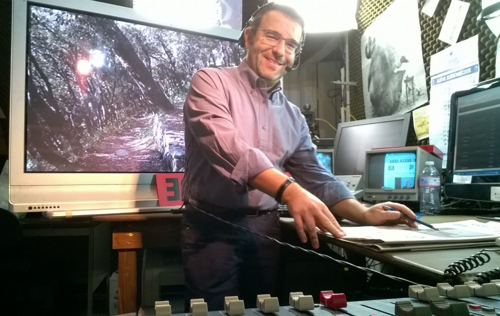buongiorno teleradiopace Marco Revello2