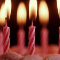 compleanno