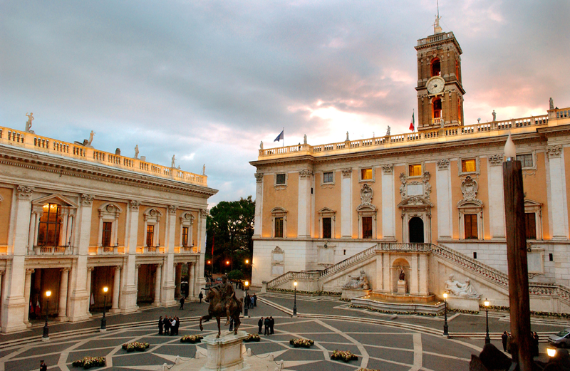 campidoglio