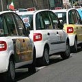 taxi