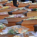 FUNERALI SOLENNI ALLA SCUOLA DELLA GUARDIA DI FINANZA