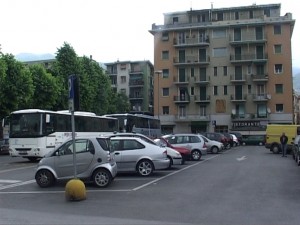 piazzacile