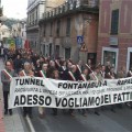 protesta-tunnel