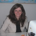 cristina oneto