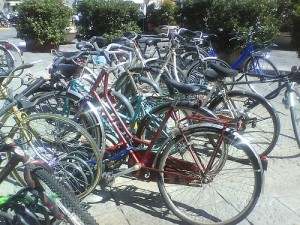 biciclette