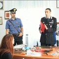 carabinieri