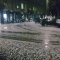 grandine a chiavari