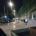 grandine a chiavari