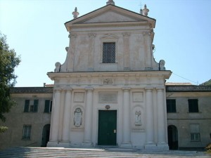 N s dell'olivo Bacezza