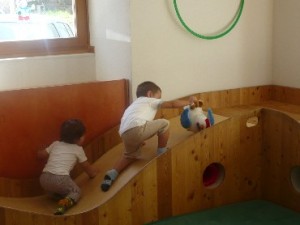 bambini