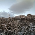 neve val d’aveto