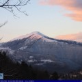 neve val d’aveto