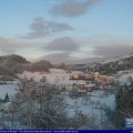 rezzoaglio neve