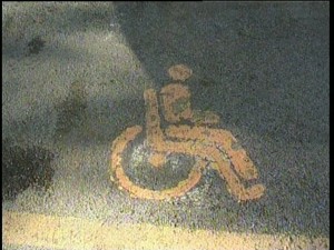 park-disabili