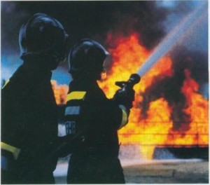 incendio