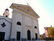 santa sabina trigoso