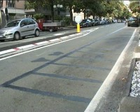 PARCHEGGI CHIAVARI