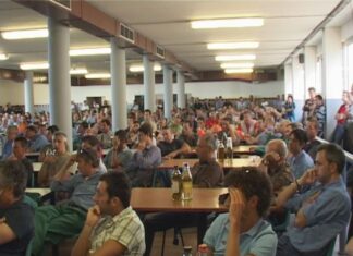 Fincantieri: incontro sindacati-azienda su piano di sviluppo di Riva Trigoso