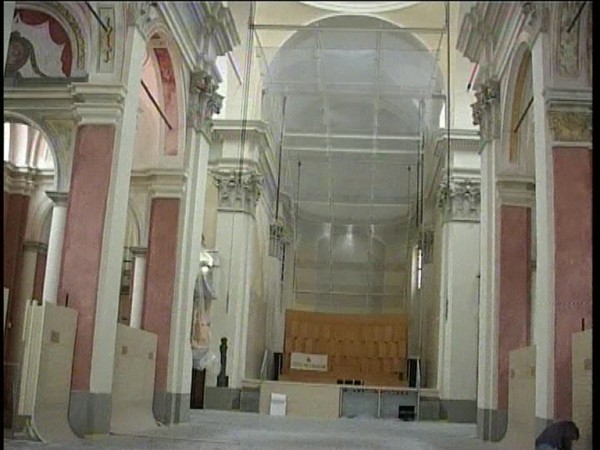 auditorium san francesco 1