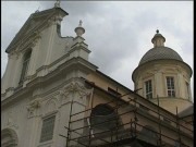 auditorium san francesco