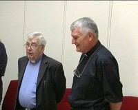 economo diocesi