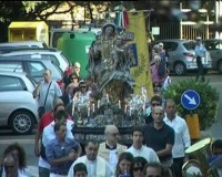 madonna del rosario zoagli