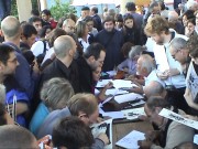 mostra cartoonist