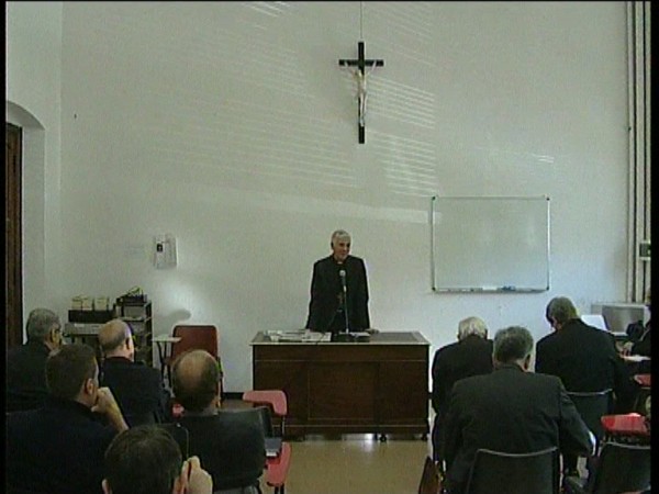 scuola del clero d'ercole