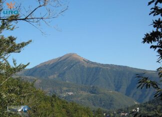 Meteo: sereno o poco nuvoloso. In arrivo la tramontana