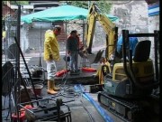tubo rotto a rapallo