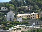 frati cappuccini sestri levante