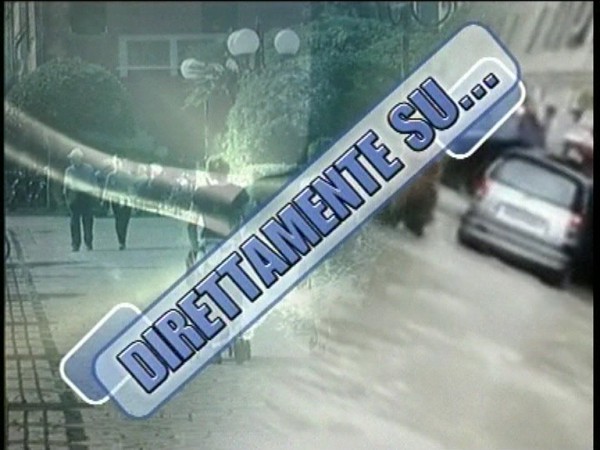 DIRETTAMENTE SU..