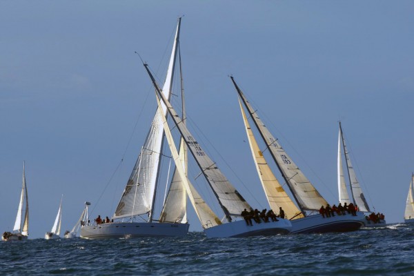 campionato vela invernale 1