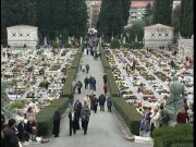 cimitero chiavari
