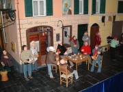 presepe brunzin