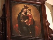 madonna del cardellino