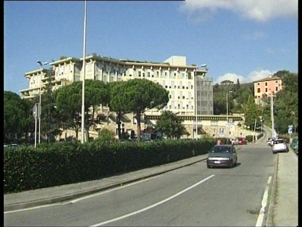 ospedale sestri levante 1