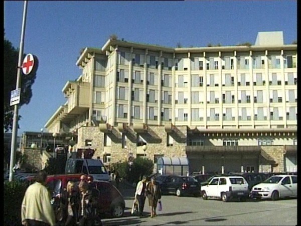 ospedale sestri levante