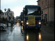 protesta lunaparkisti