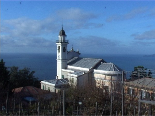 santa giulia lavagna