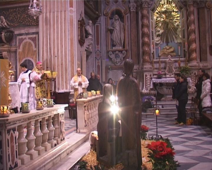te deum chiavari 2011