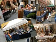 mercatino antiquariato