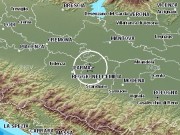 terremoto parma