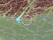 terremoto verona