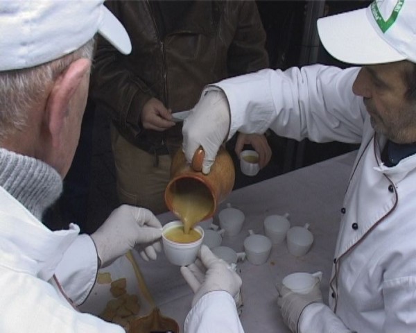 zabaionata rupinaro