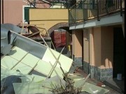 TETTO SCOPERCHIATO TASSANI 1