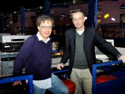 a ds il dj e produttore  angelo maizzi