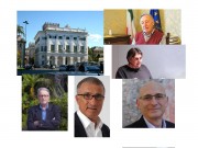 candidati a sindaco chiavari