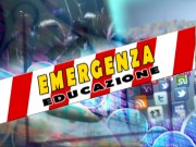 emergenza educazione 1