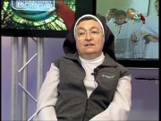 missione mondo - suor maurizia